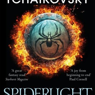 Spiderlight