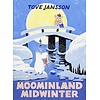 Moominland midwinter