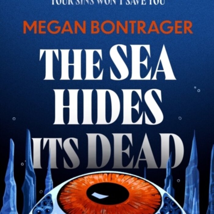 The Sea Hides its Dead