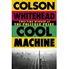 Cool Machine (Harlem Trilogy 3)