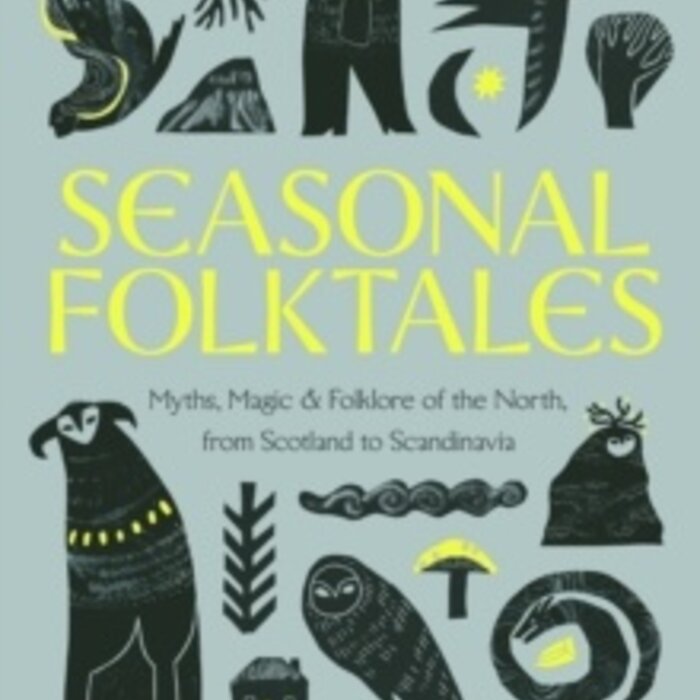 Seasonal Folktales
