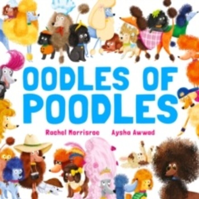 Oodles of Poodles