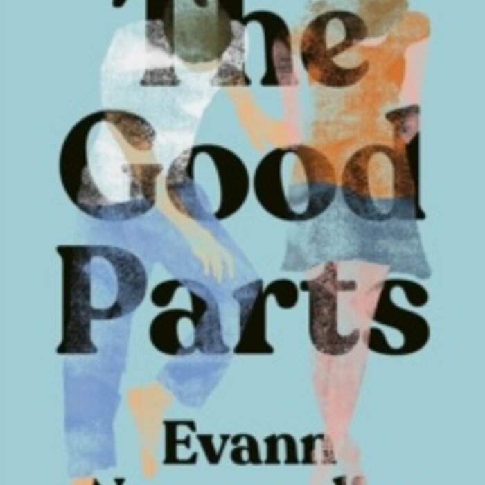 The Good Parts