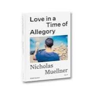 Love in a Time of Allegory