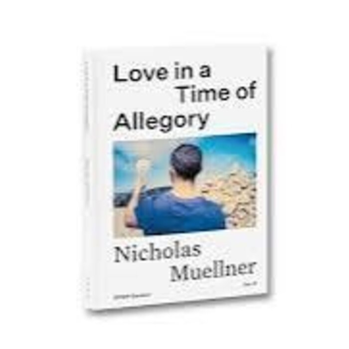 Love in a Time of Allegory