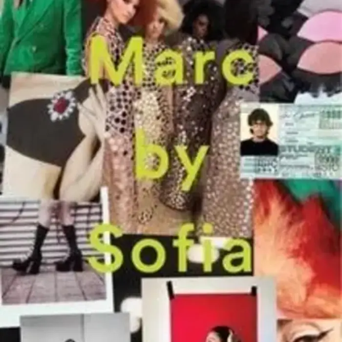 Marc by Sofia