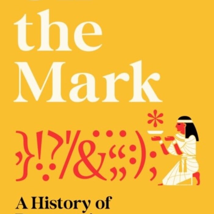 On the Mark