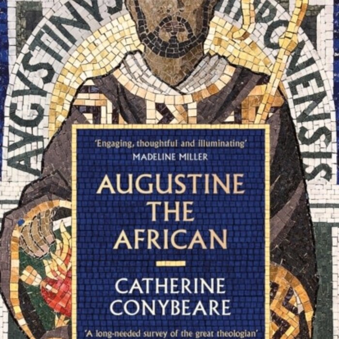 Augustine the African