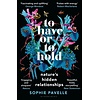 To Have or To Hold : Nature's Hidden Relationships