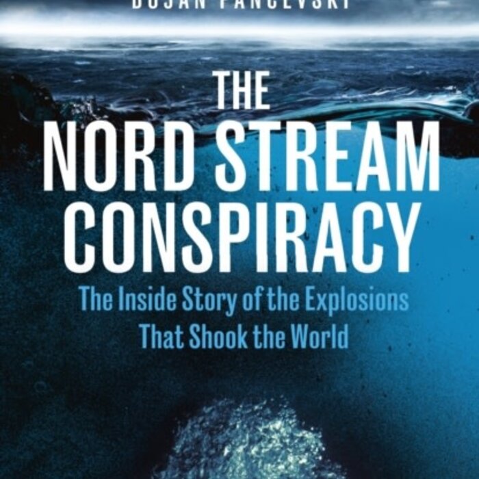 The Nord Stream Conspiracy