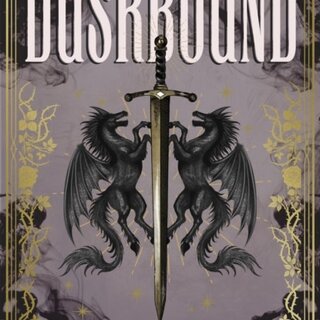 Duskbound