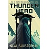 Thunderhead (Arc of a Scythe 2)