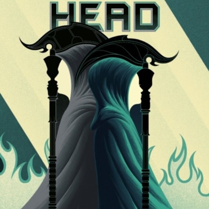 Neal Shusterman Thunderhead (Arc of a Scythe 2)
