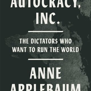 Autocracy, Inc