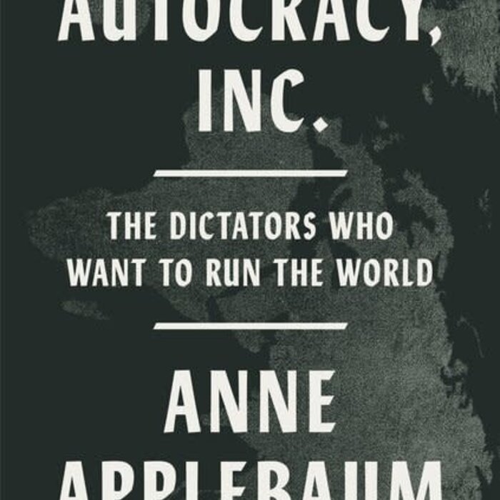 Autocracy, Inc