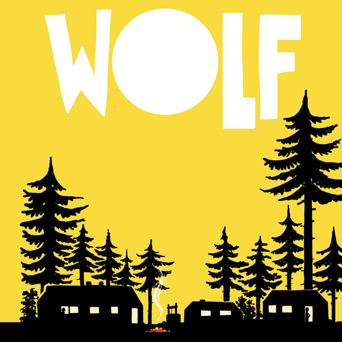 Wolf