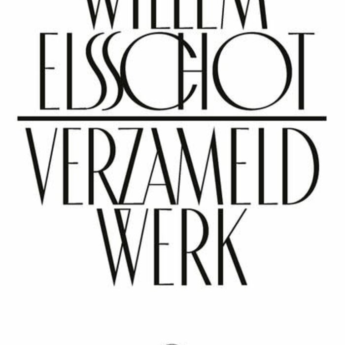 Willem Elsschot Verzameld werk