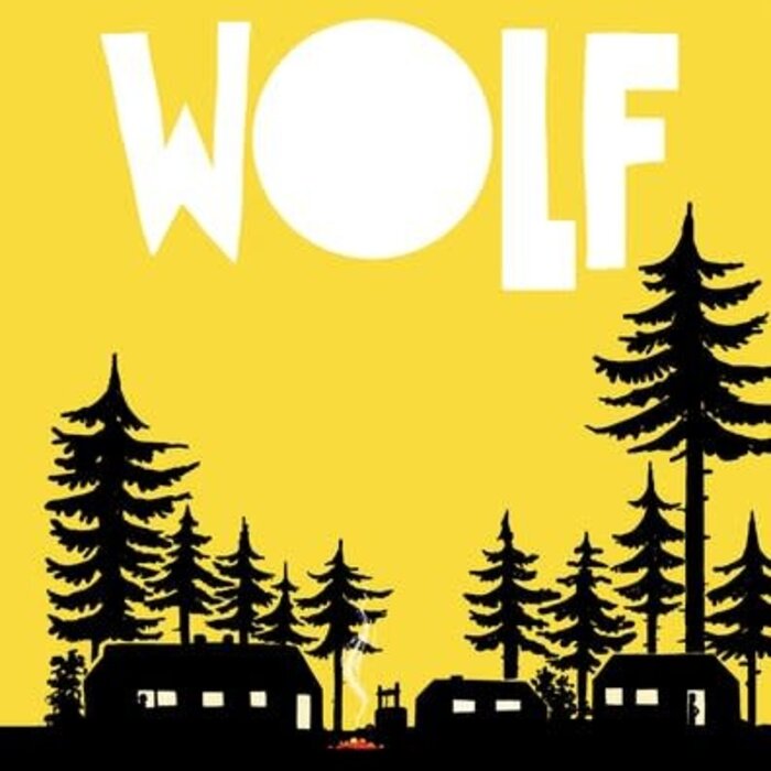 Wolf