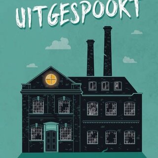 Uitgespookt