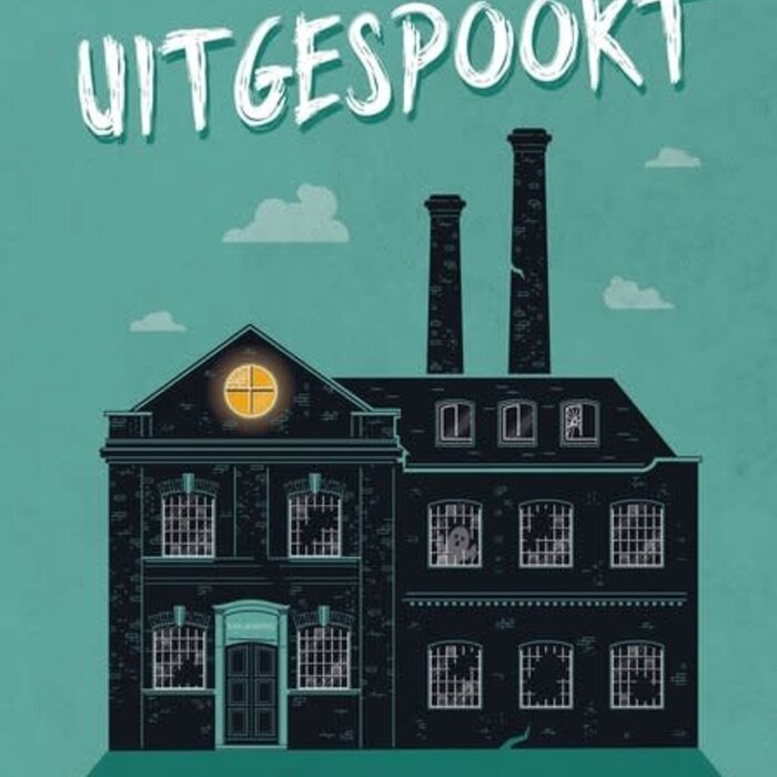 Uitgespookt