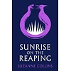 Sunrise on the Reaping