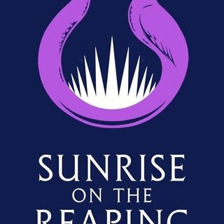 Sunrise on the Reaping