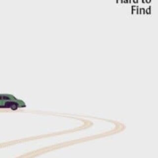 A Good Man is Hard to Find