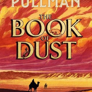 Philip Pullman The Rose Field: The Book of Dust Volume Three