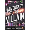 Adversary to the Villain