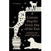 A Literary Dog for Every Day of the Year