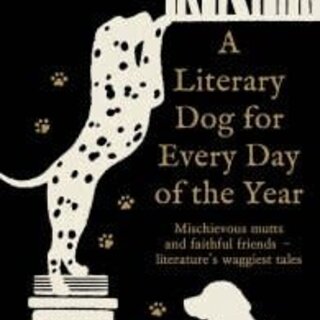 A Literary Dog for Every Day of the Year