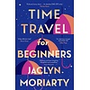 Time Travel for Beginners