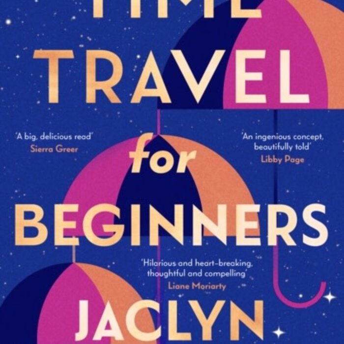 Time Travel for Beginners