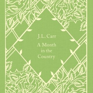 A Month in the Country