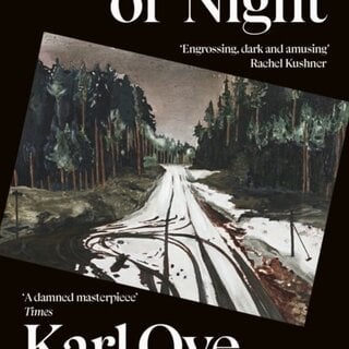 The School of Night