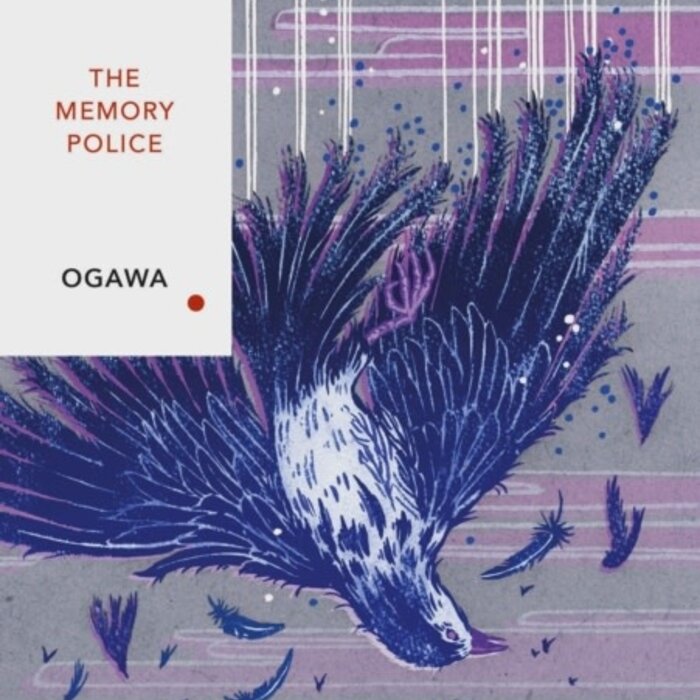 The Memory Police