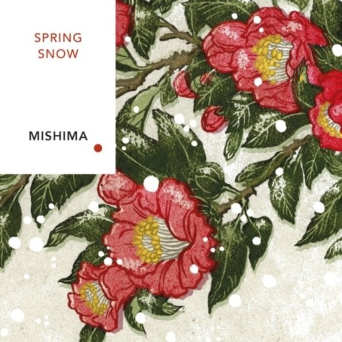 Spring Snow