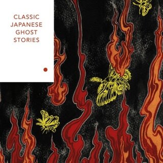 Classic Japanese Ghost Stories