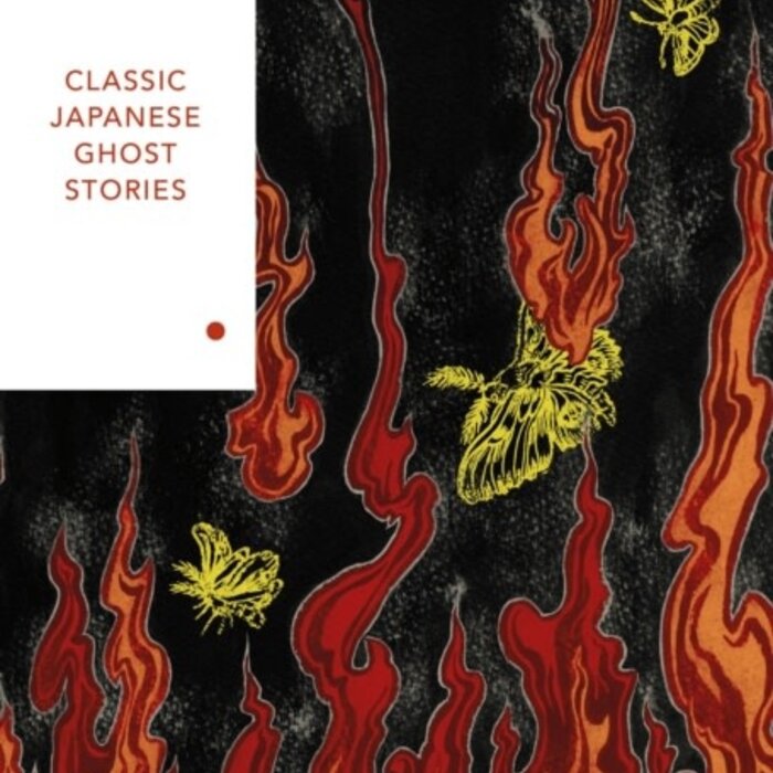 Classic Japanese Ghost Stories