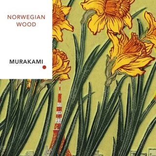 Norwegian Wood