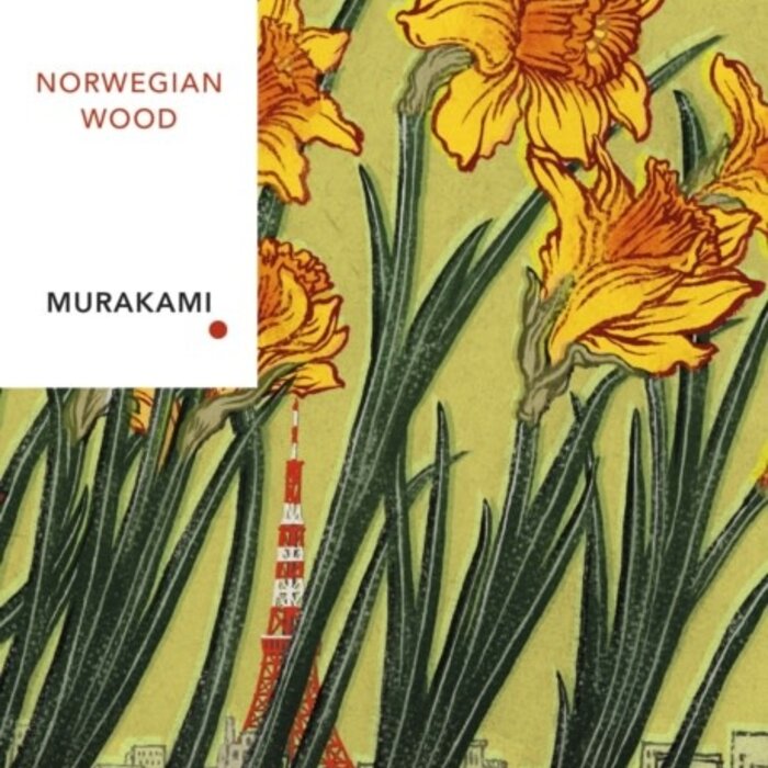 Norwegian Wood
