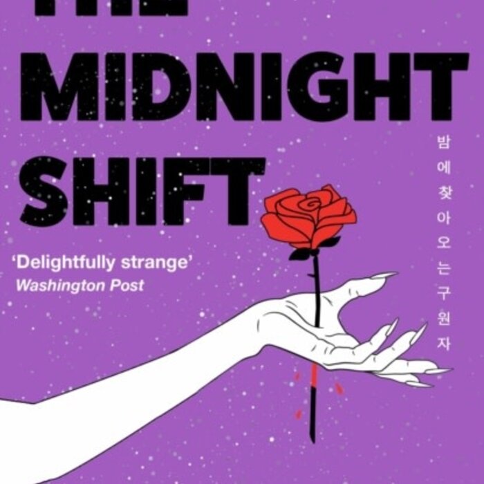 The Midnight Shift