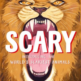 Scary : Introducing the world's scariest animals