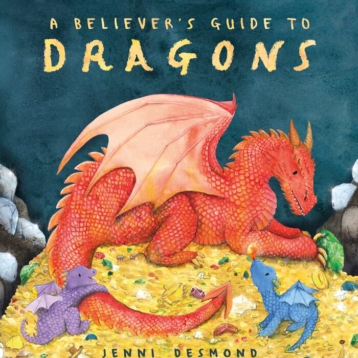 A Believer's Guide to Dragons