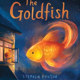 The Goldfish