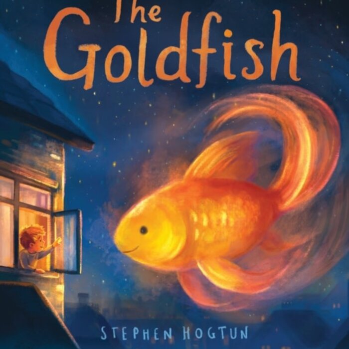 The Goldfish