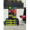 Book Club Ticket: There Is No Antimemetics Division (Friday 21.08.26 @ 20h30)