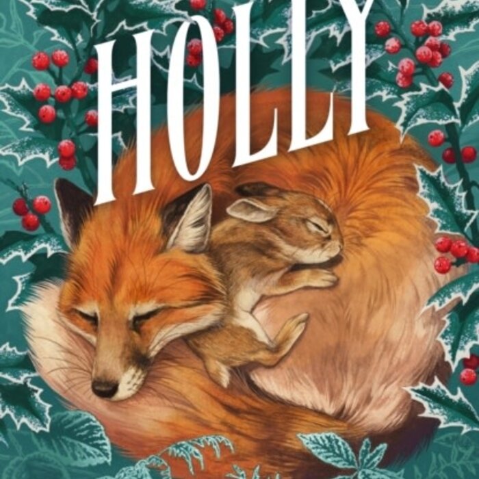 Holly (A Belladonna Novella)