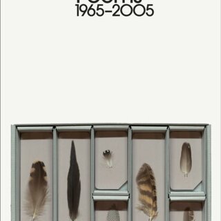 Selected Poems : 1965-2005