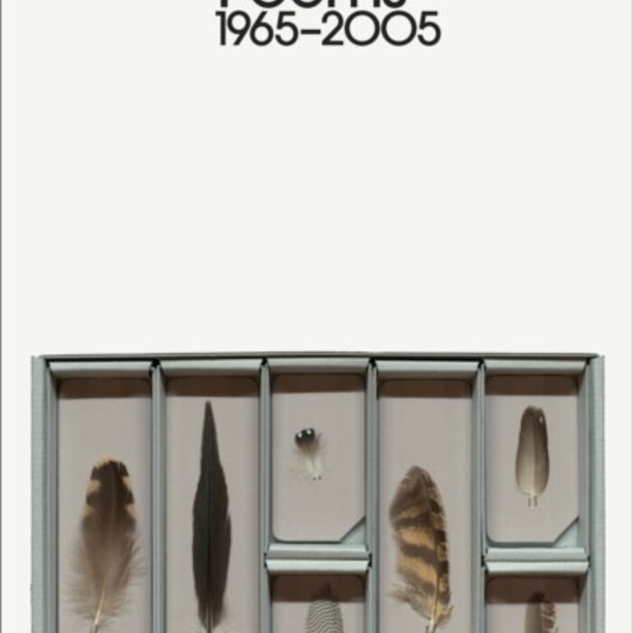 Selected Poems : 1965-2005